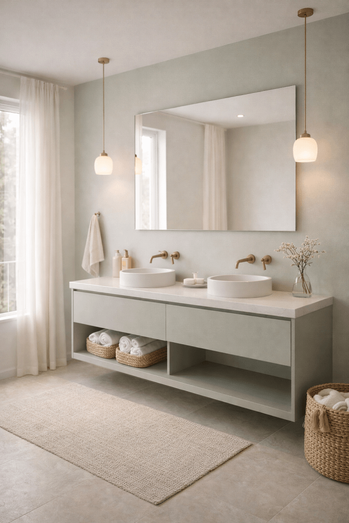 23 Bathroom Decor Inspirations to Copy 2026