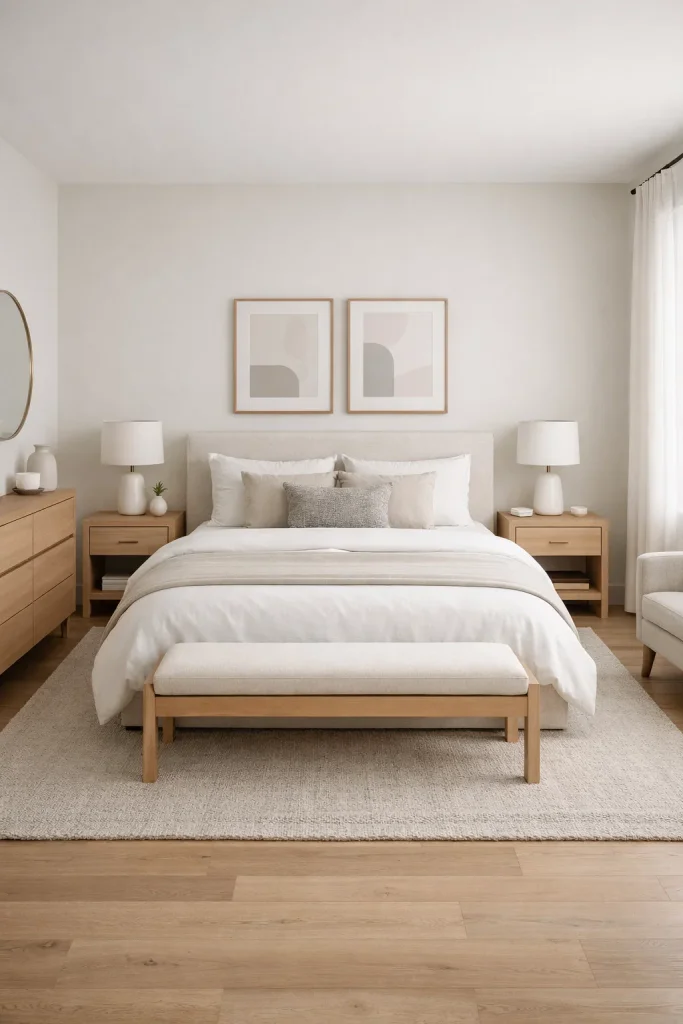 17 Bedroom Layout Design Tricks That Work 2026