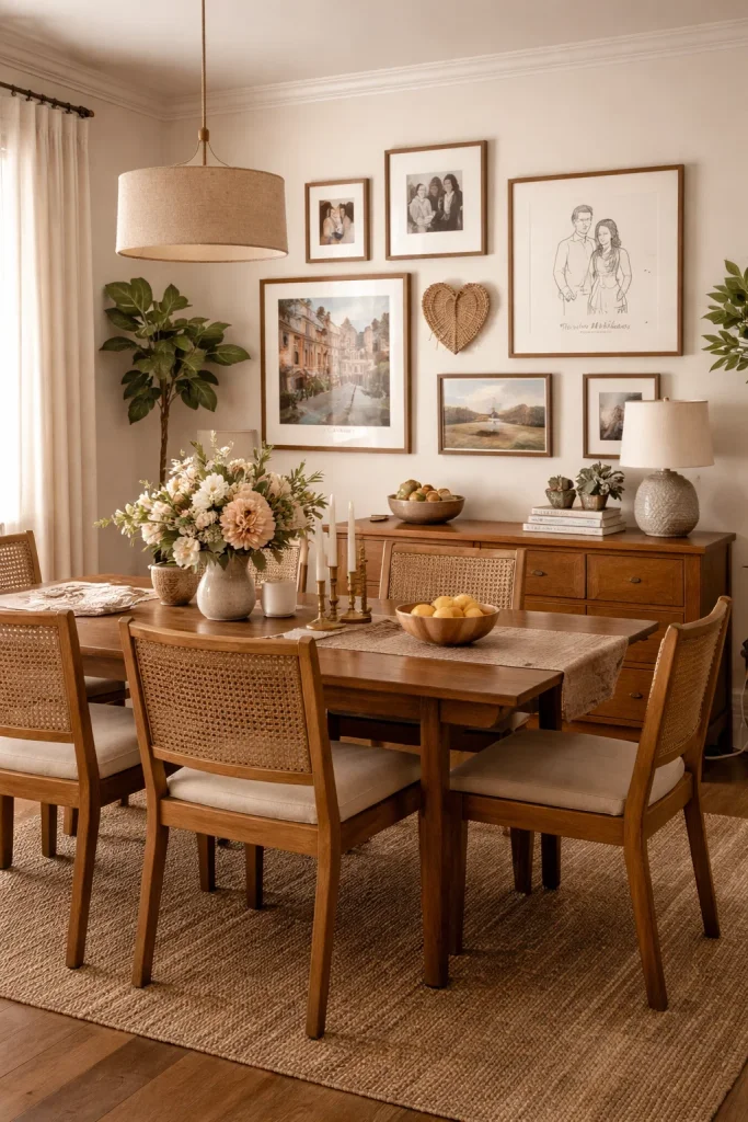17 Stylish Dining Room Ideas That Work 2026