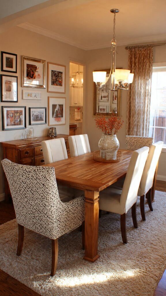 18 Dining Room Decor Ideas for Any Home 2026