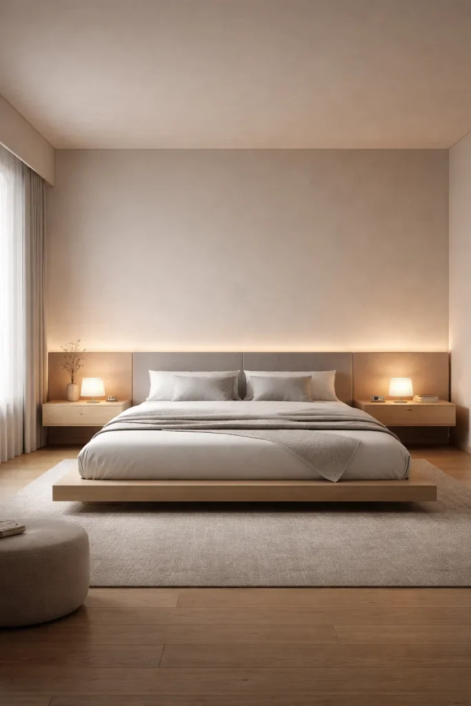 24 Modern Bedroom Ideas for a Sleek Look 2026
