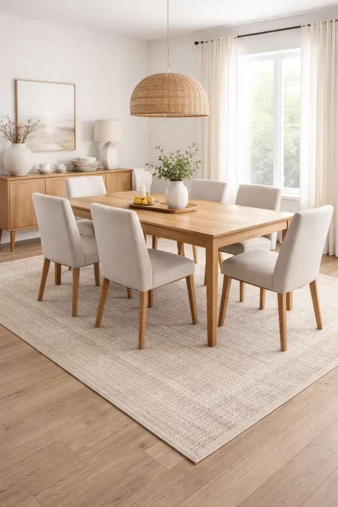 19 Dining Decor Ideas for Everyday Meals 2026