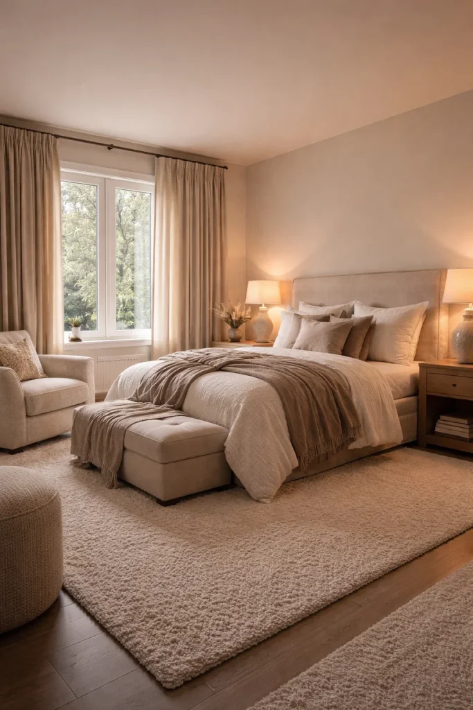 23 Cozy Bedroom Ideas for a Home Feel 2026