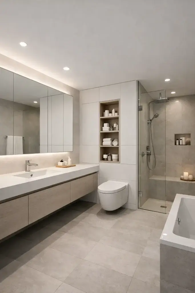 18 Bathroom Remodel Ideas for Modern Homes 2026