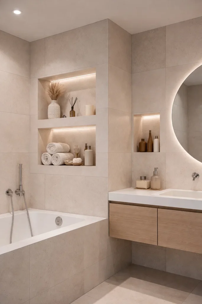 20 Small Bathroom Ideas to Maximize Style in 2026