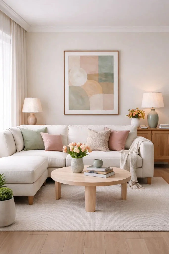 19 Room Inspo Ideas to Refresh Home Interior 2026