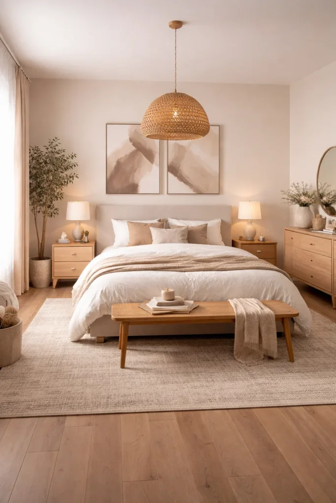 17 Bedroom Layout Design Tricks That Work 2026