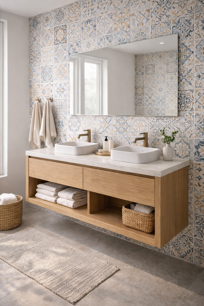 23 Bathroom Decor Inspirations to Copy 2026