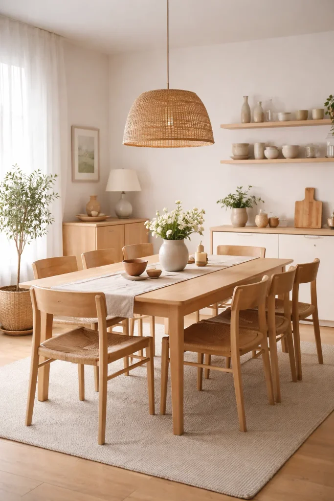15 Dining Room Inspirations You’ll Love 2026