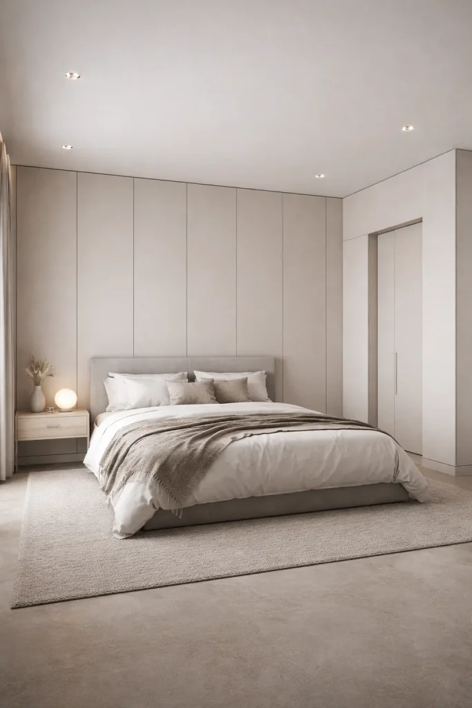 24 Modern Bedroom Ideas for a Sleek Look 2026
