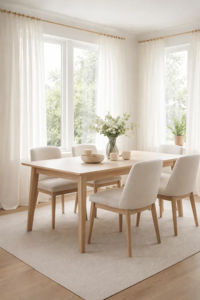 19 Dining Decor Ideas for Everyday Meals 2026