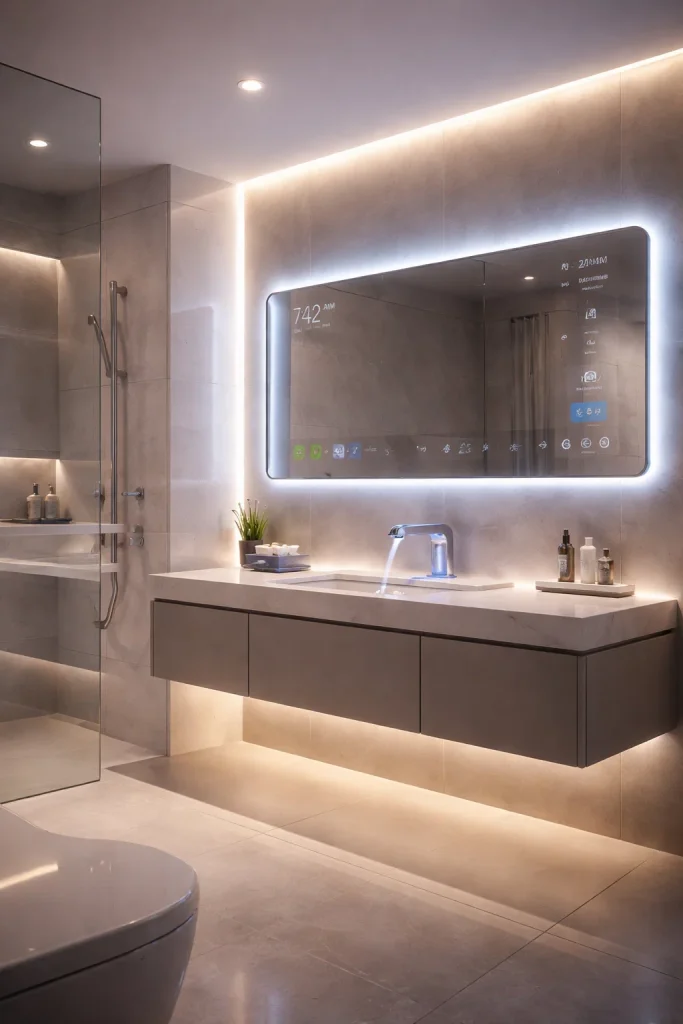21 Bathroom Ideas to Upgrade Your Space 2026
