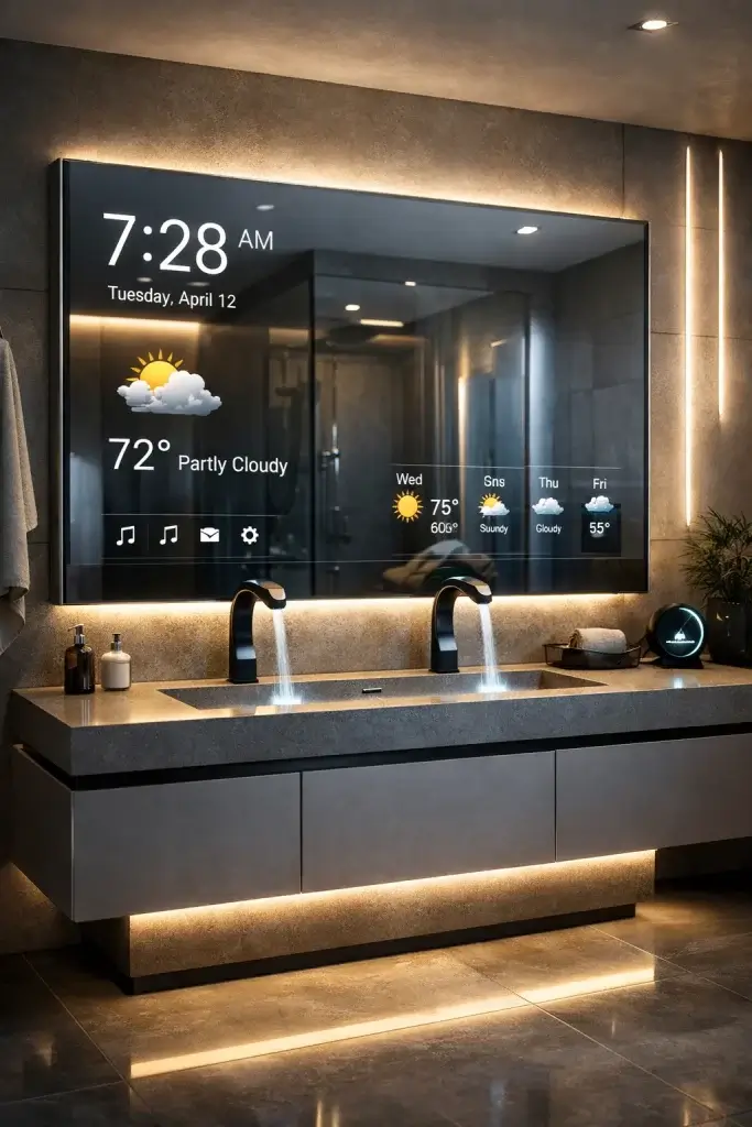 18 Bathroom Remodel Ideas for Modern Homes 2026