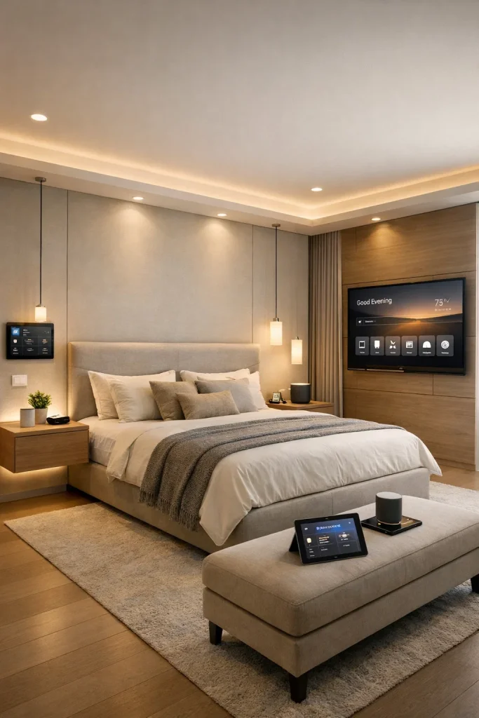 24 Modern Bedroom Ideas for a Sleek Look 2026