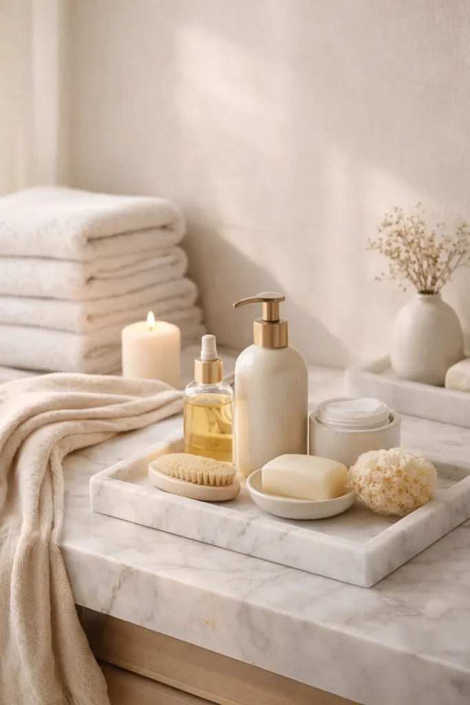 23 Bathroom Decor Inspirations to Copy 2026