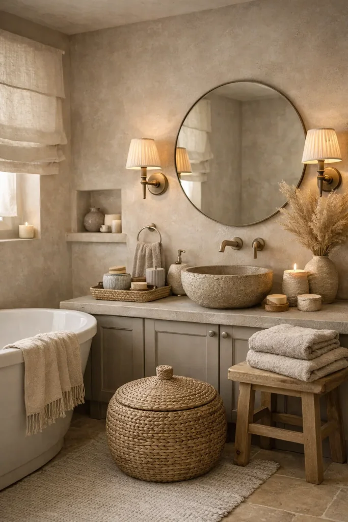 19 Bathroom Inspo Tips to Refresh Homes 2026