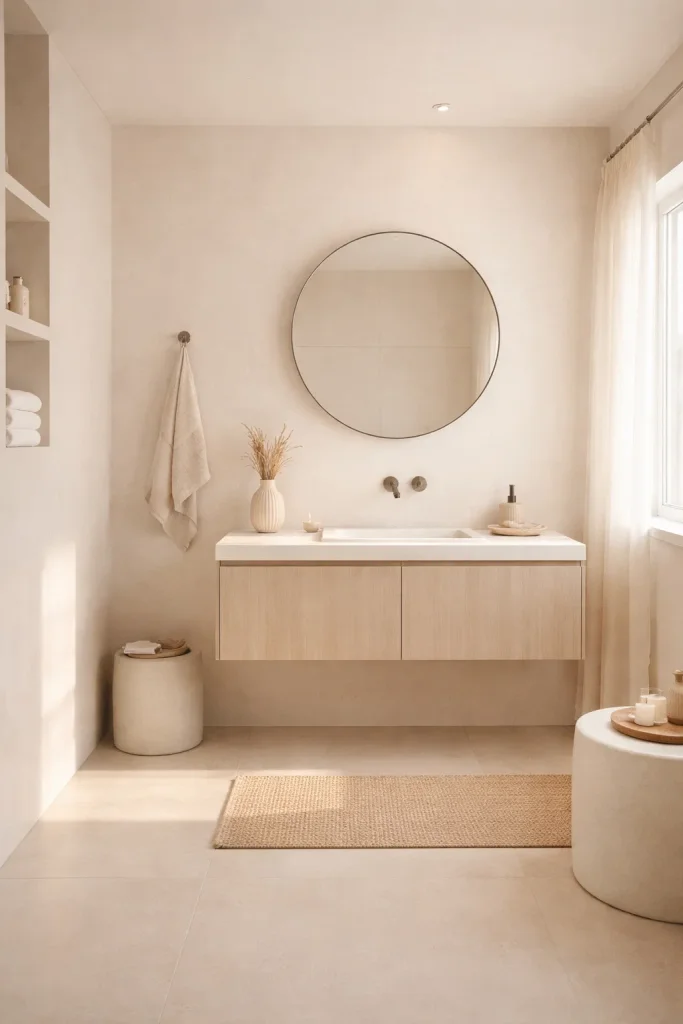 17 Aesthetic Bathroom Designs You’ll Love 2026