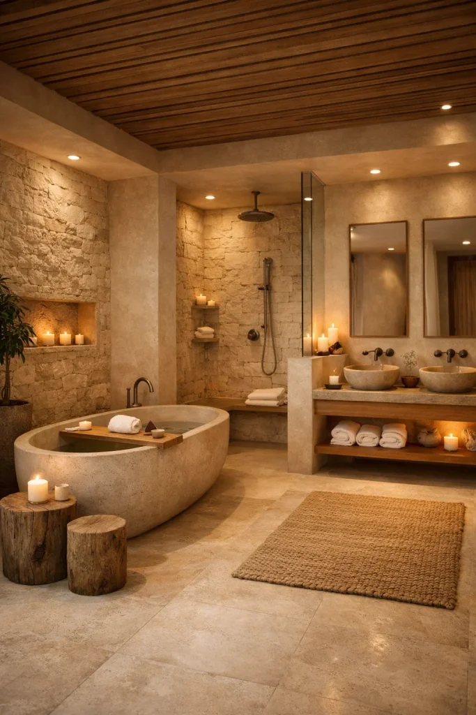 21 Bathroom Ideas to Upgrade Your Space 2026