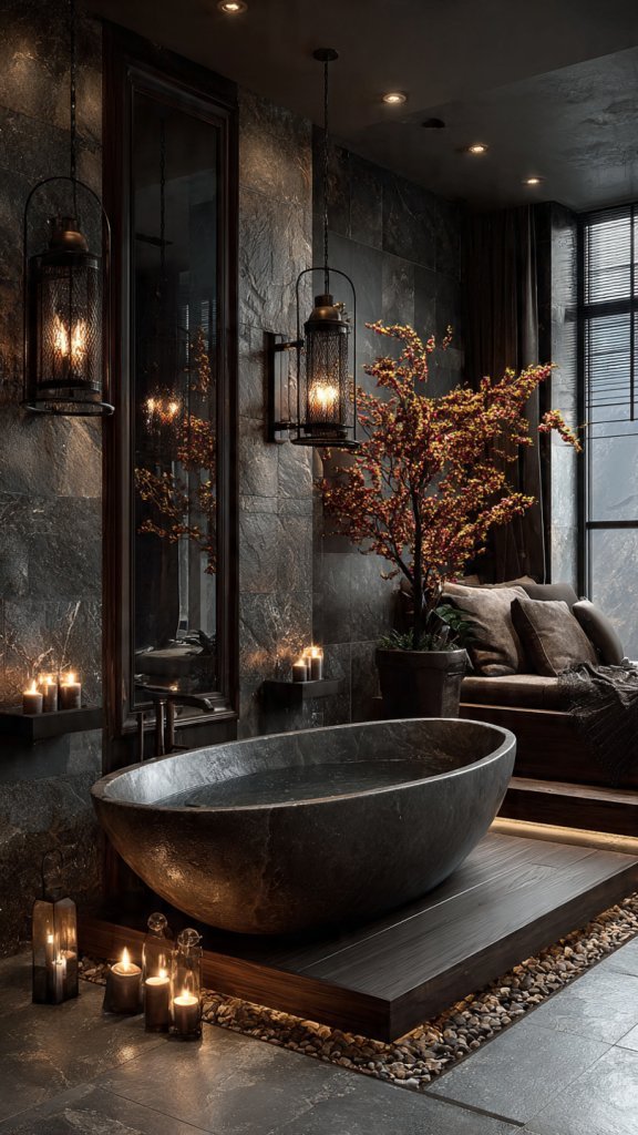 21 Dream Bathrooms That Redefine Luxury 2026