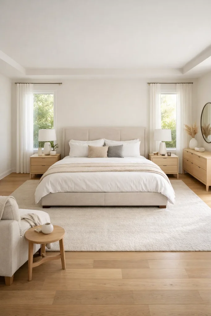 17 Bedroom Layout Design Tricks That Work 2026