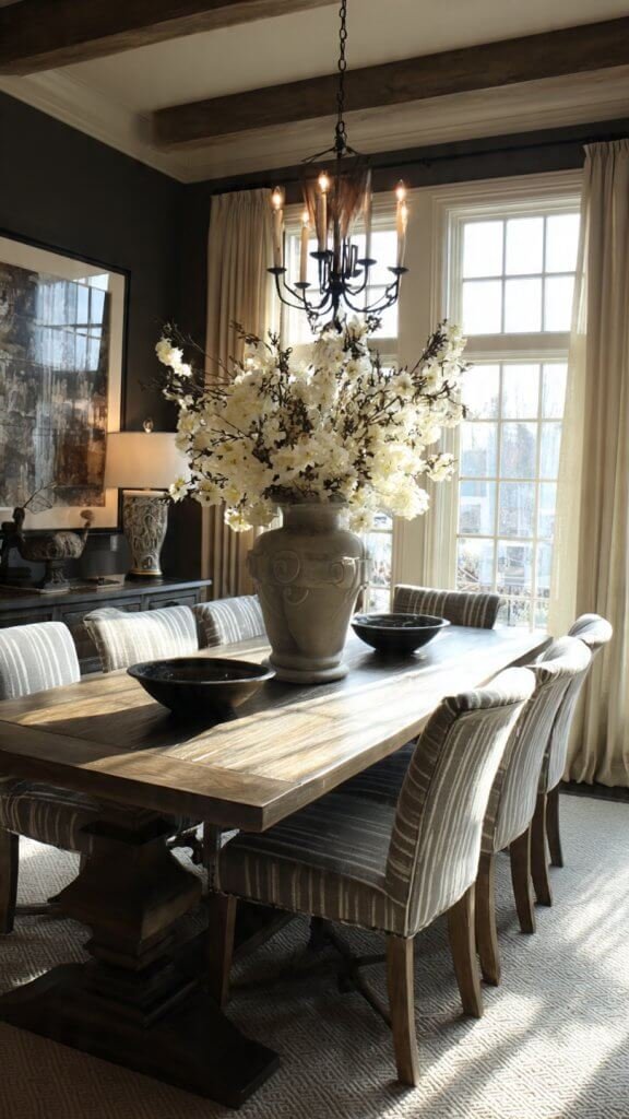 18 Dining Room Decor Ideas for Any Home 2026