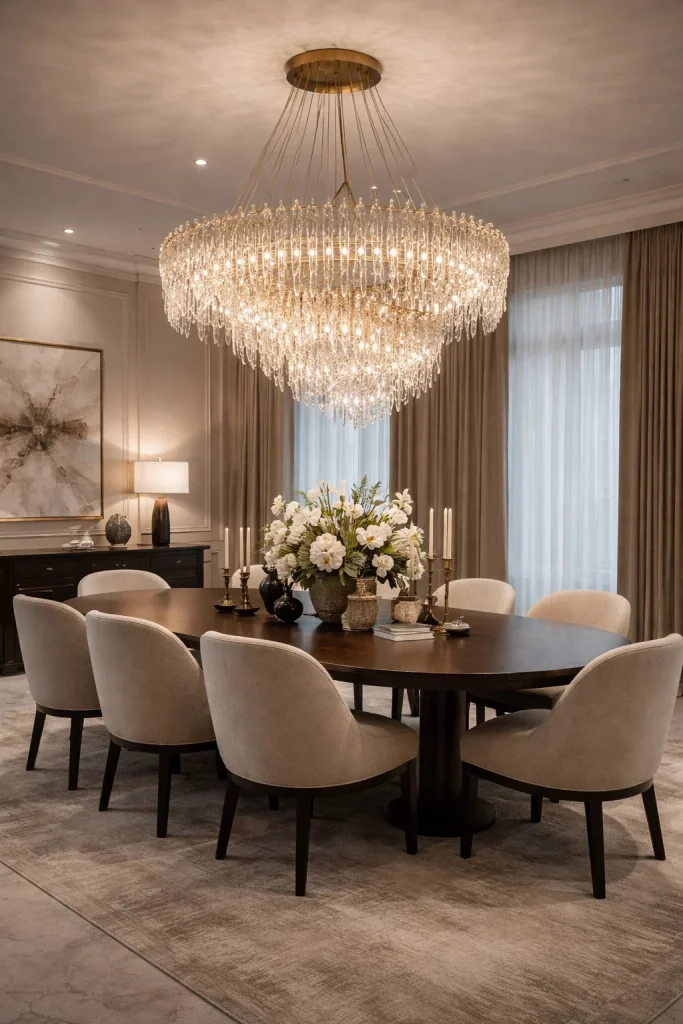 15 Dining Room Inspirations You’ll Love 2026