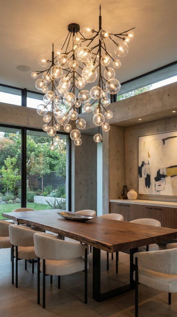 16 Modern Dining Room Inspiration Ideas 2026