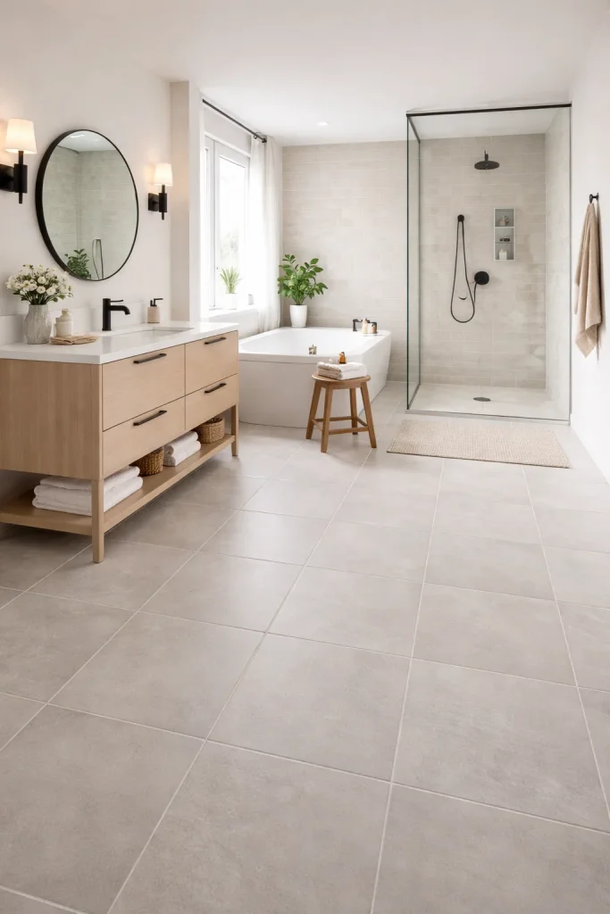 19 Bathroom Inspo Tips to Refresh Homes 2026