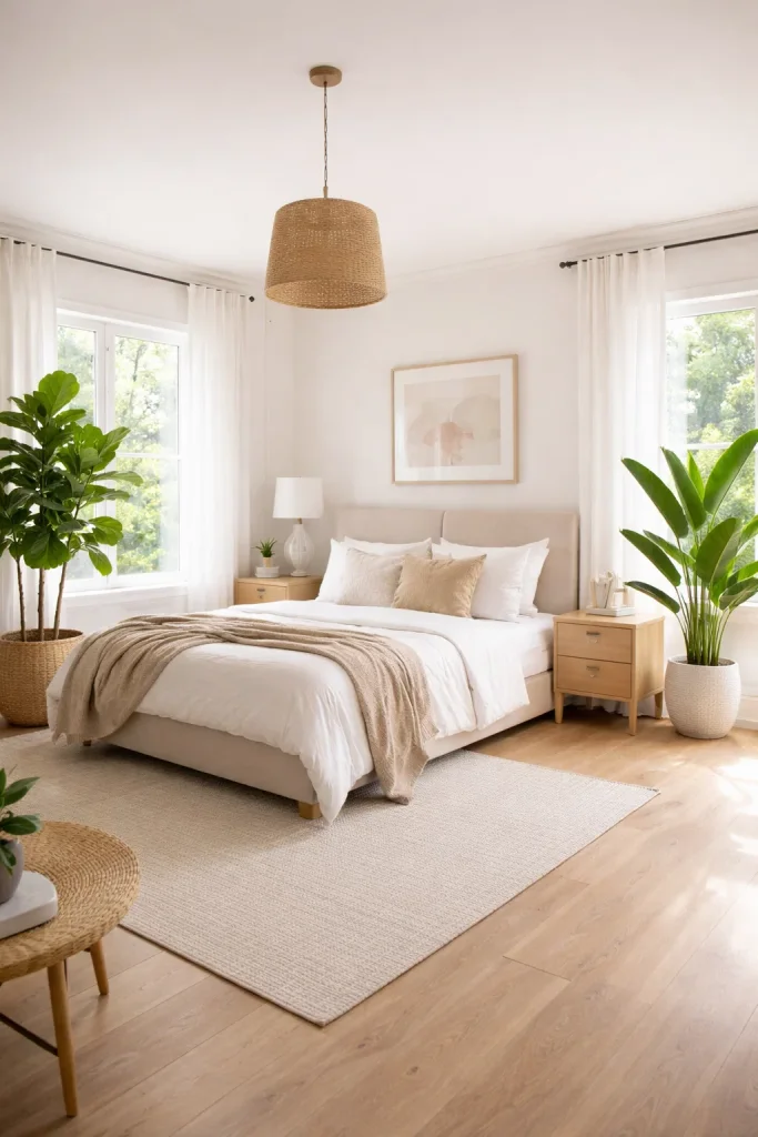 21 Stylish Bedroom Design Inspirations 2026