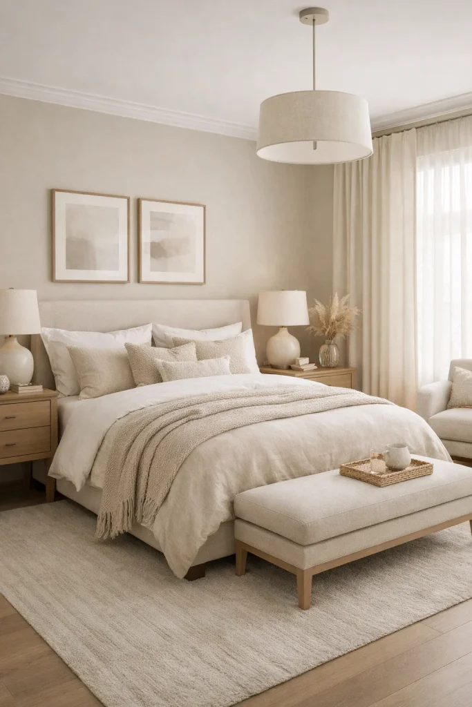 21 Stylish Bedroom Design Inspirations 2026