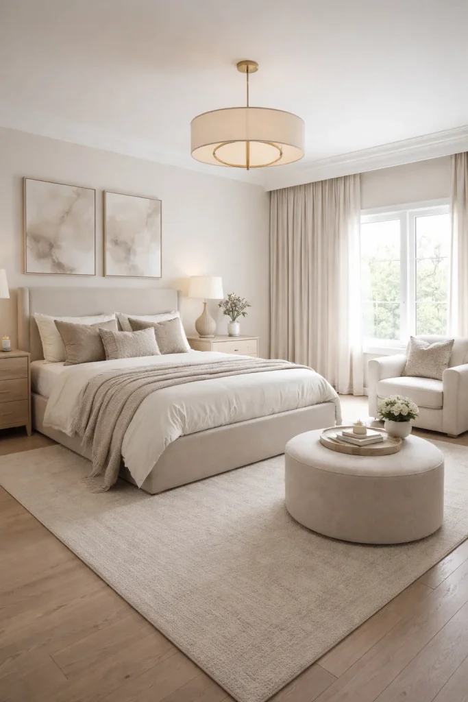 21 Stylish Bedroom Design Inspirations 2026