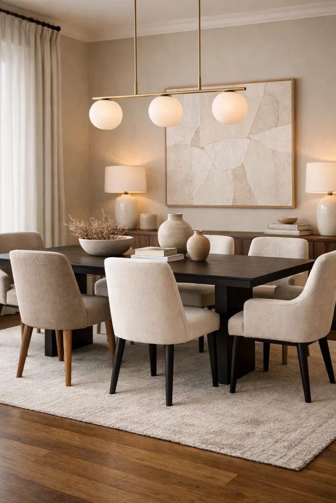 17 Stylish Dining Room Ideas That Work 2026