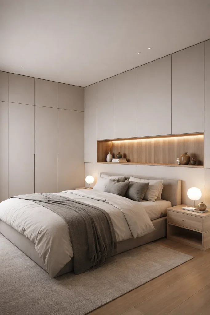 21 Stylish Bedroom Design Inspirations 2026
