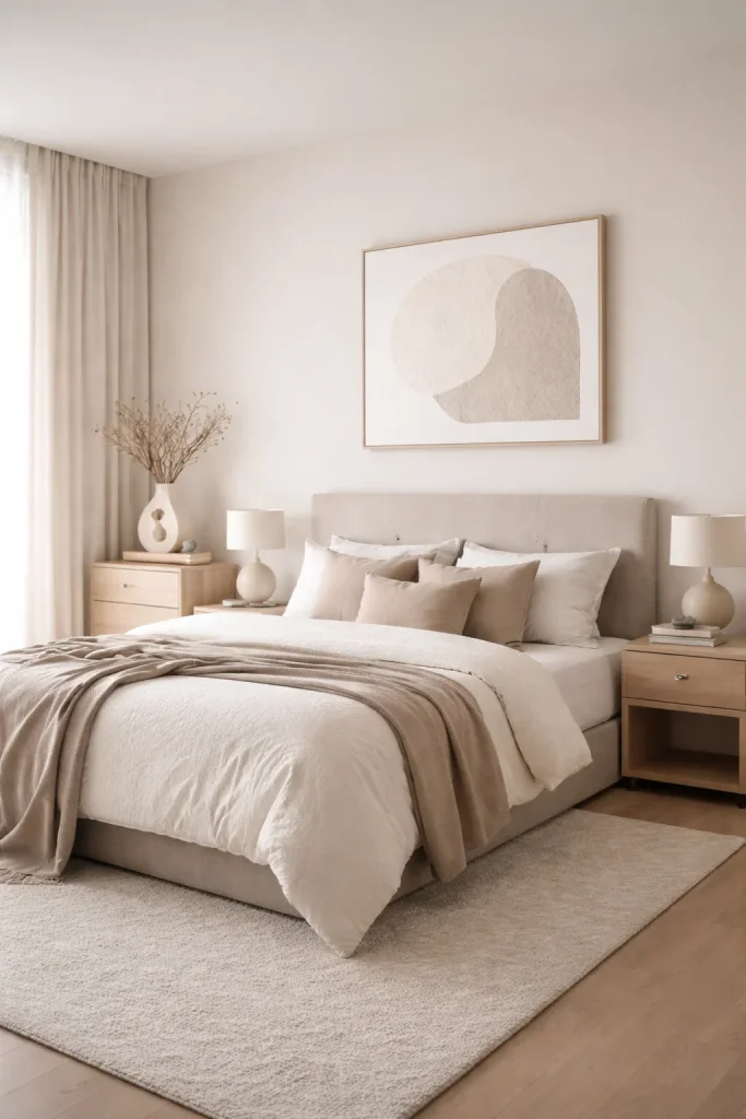 24 Modern Bedroom Ideas for a Sleek Look 2026