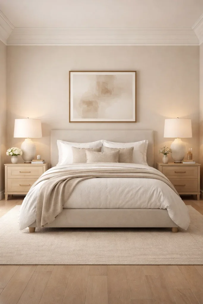 21 Stylish Bedroom Design Inspirations 2026