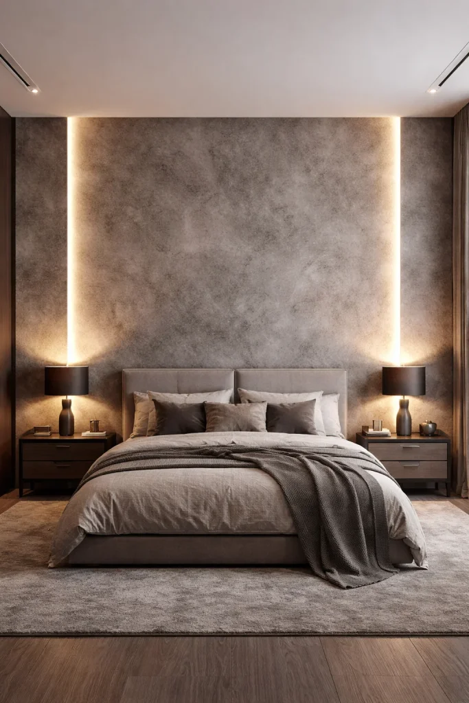 24 Modern Bedroom Ideas for a Sleek Look 2026