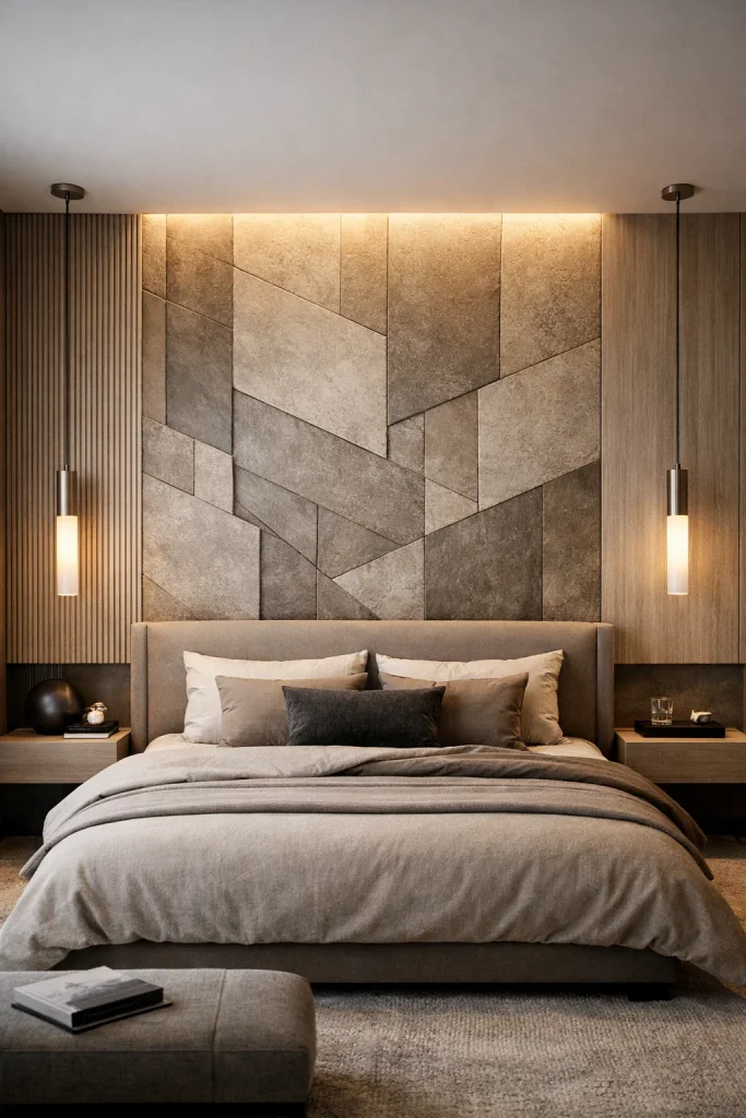 21 Stylish Bedroom Design Inspirations 2026