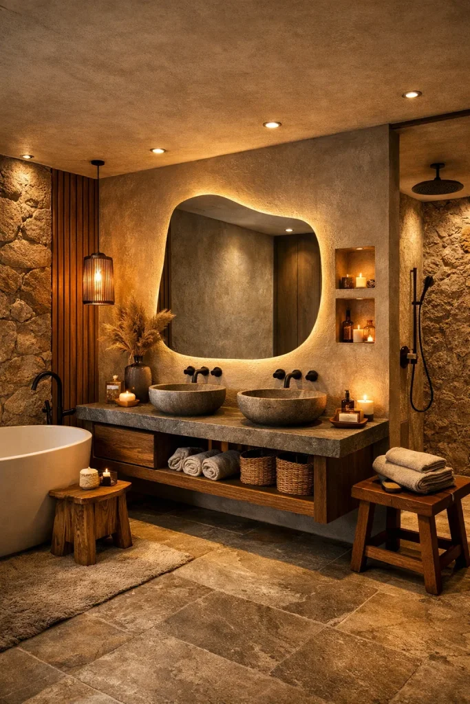 19 Bathroom Inspo Tips to Refresh Homes 2026