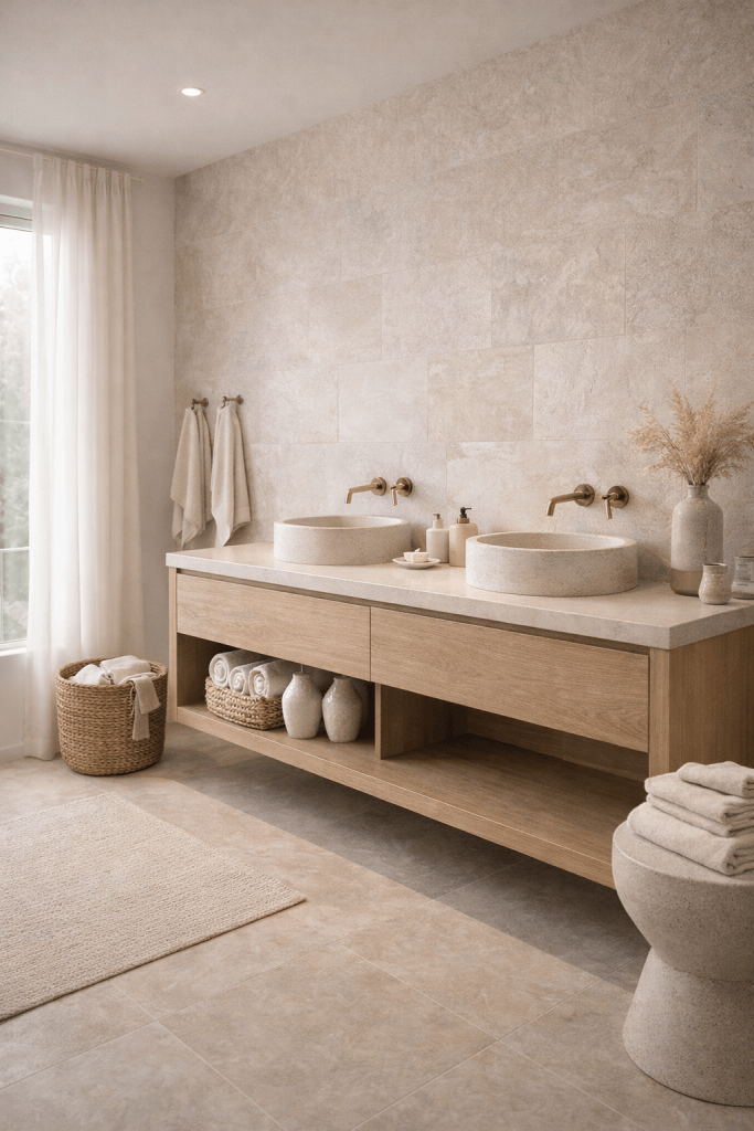 23 Bathroom Decor Inspirations to Copy 2026