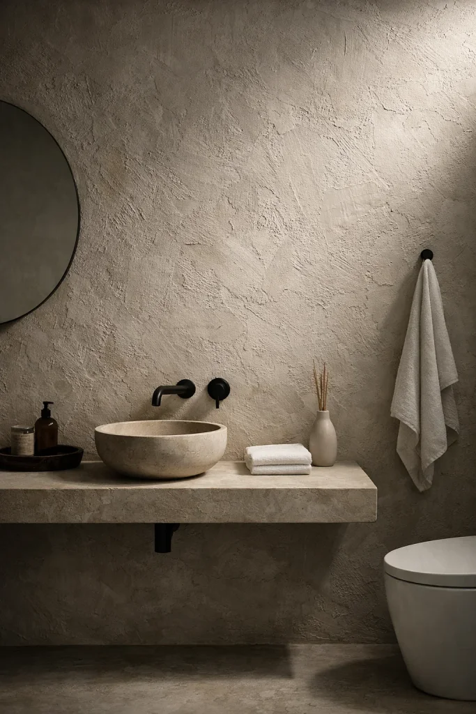 17 Aesthetic Bathroom Designs You’ll Love 2026