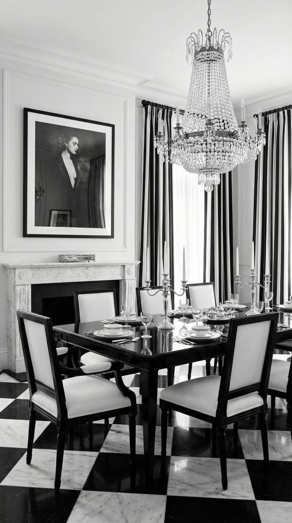 19 Elegant Dining Room Designs to Inspire 2026