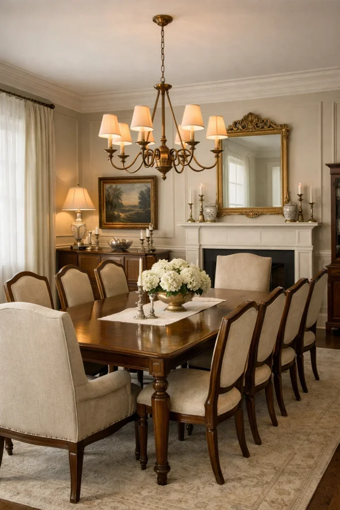 15 Dining Room Inspirations You’ll Love 2026
