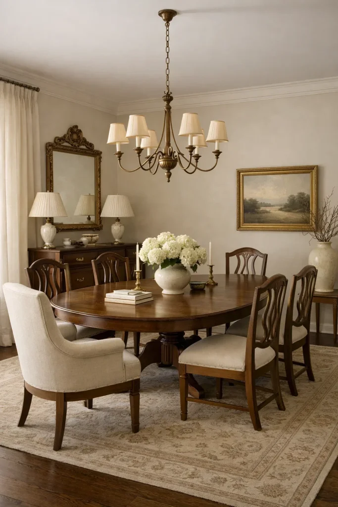 17 Stylish Dining Room Ideas That Work 2026