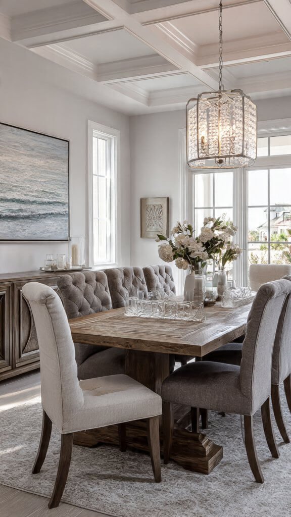 18 Dining Room Decor Ideas for Any Home 2026