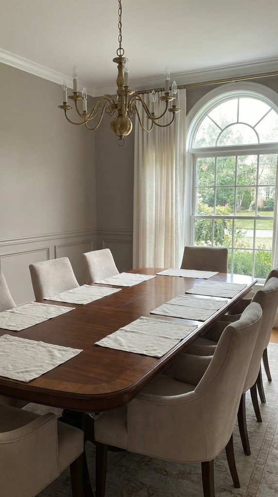 19 Elegant Dining Room Designs to Inspire 2026