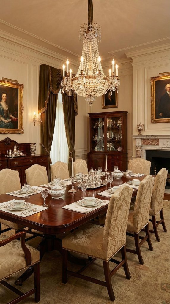 19 Elegant Dining Room Designs to Inspire 2026