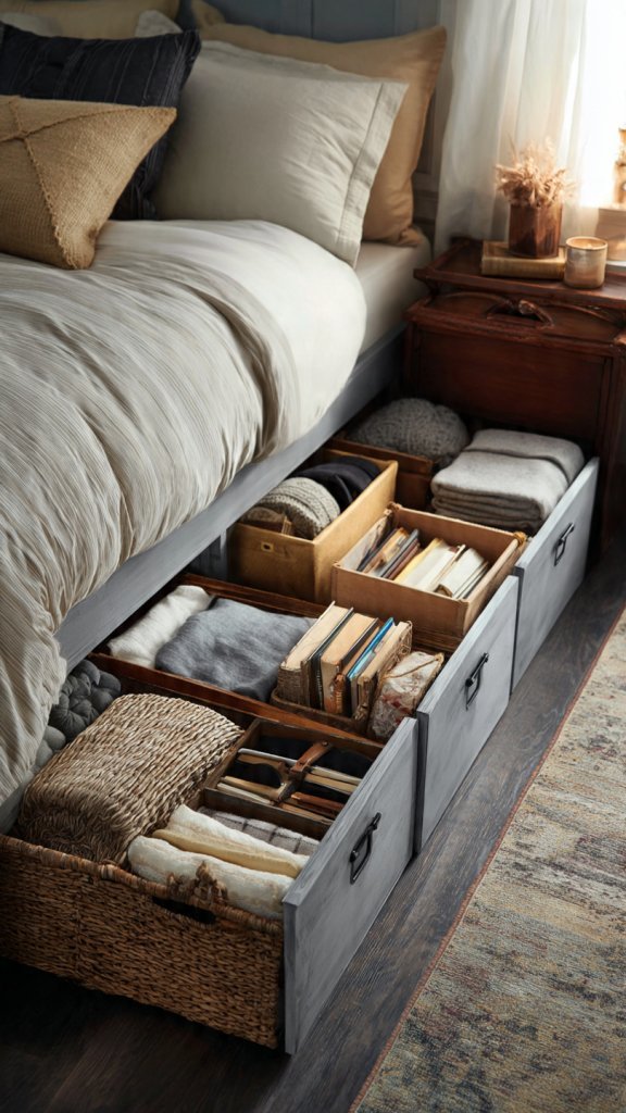 18 Small Bedroom Ideas to Maximize Space 2026