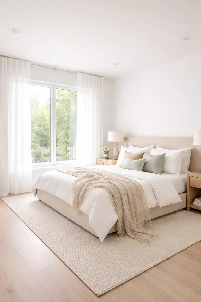 17 Bedroom Layout Design Tricks That Work 2026