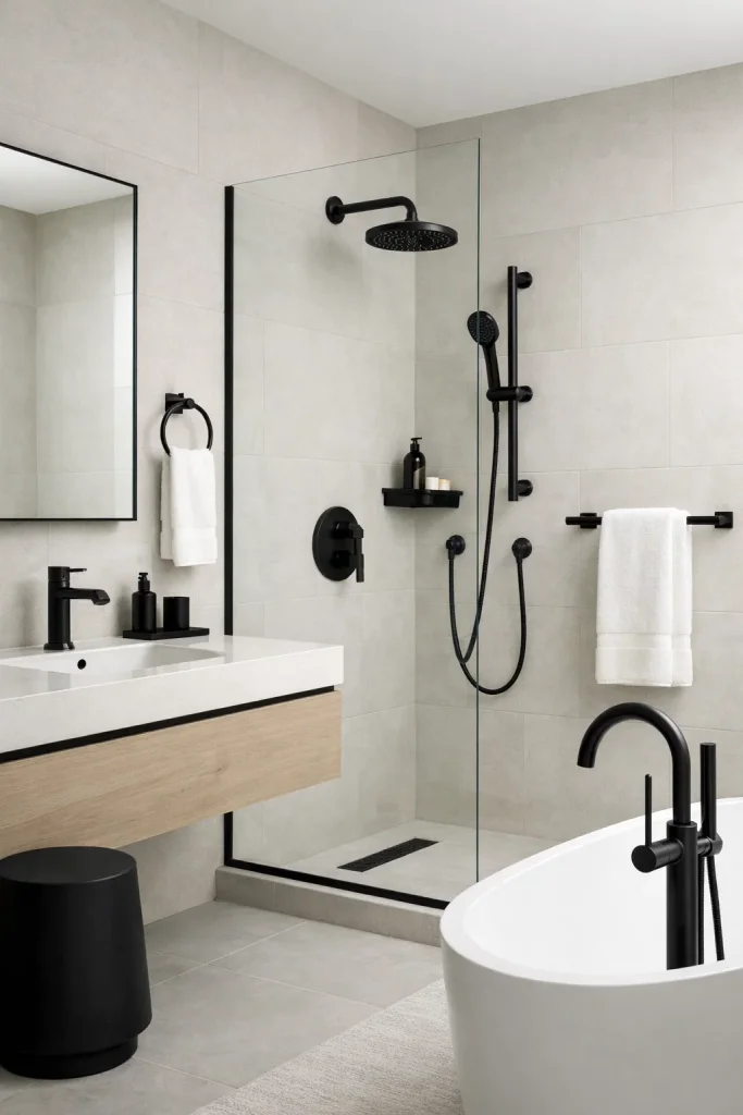 19 Bathroom Inspo Tips to Refresh Homes 2026
