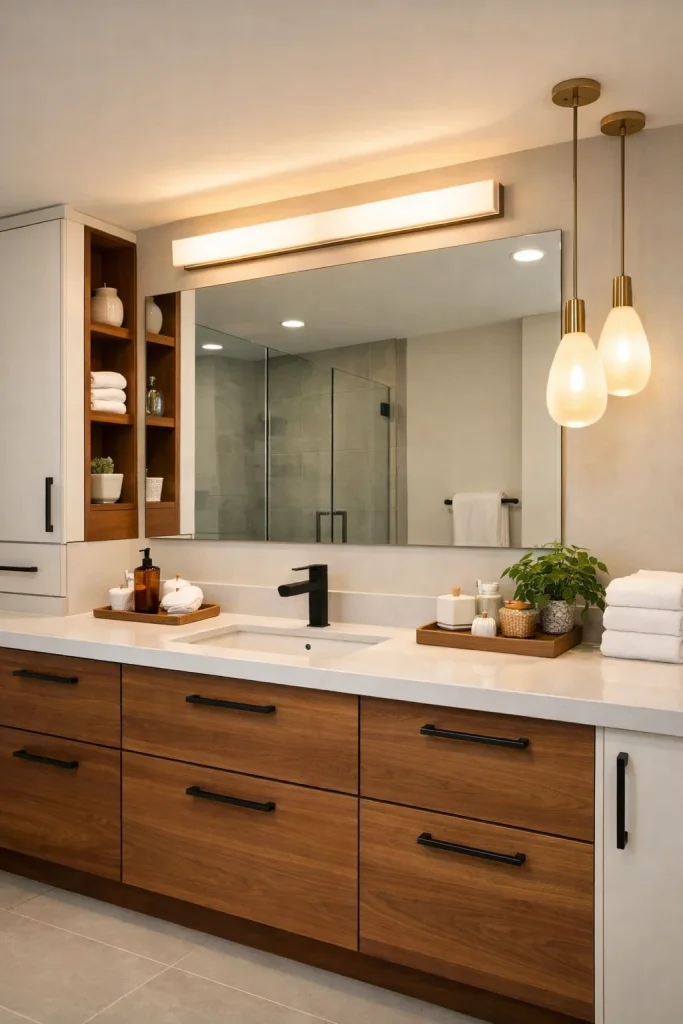 19 Bathroom Inspo Tips to Refresh Homes 2026